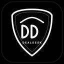deal desk PREOWNED CARS Logo